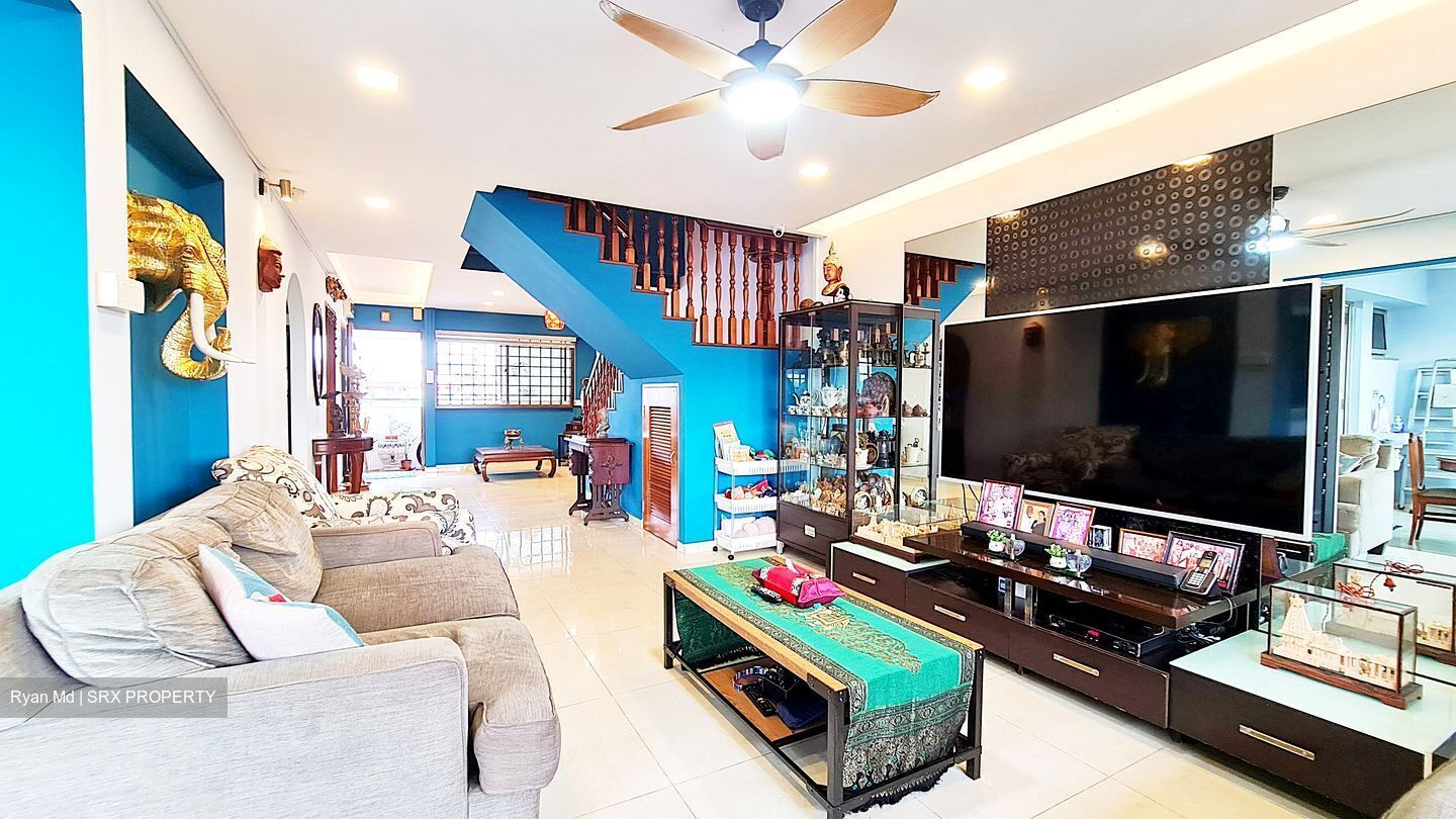 Blk 214 Choa Chu Kang Central (Choa Chu Kang), HDB Executive #307364191